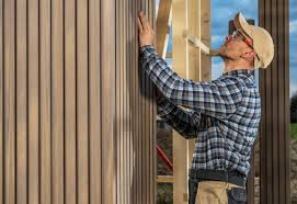 Best Vinyl Siding Installation  in Beecher, IL